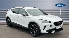 CUPRA Formentor 1.5 TSI 150 V2 5dr DSG Petrol Estate